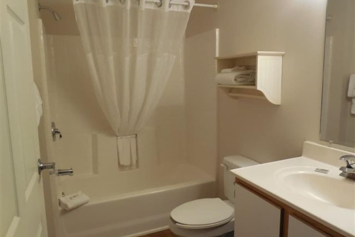 Affordable Suites Shelby