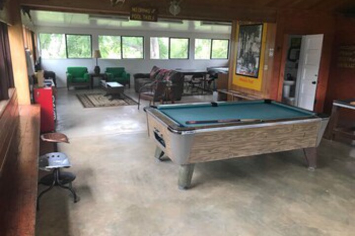TWIN ELM GUEST RANCH
