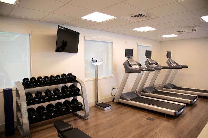 Health and Fitness 33 of 35