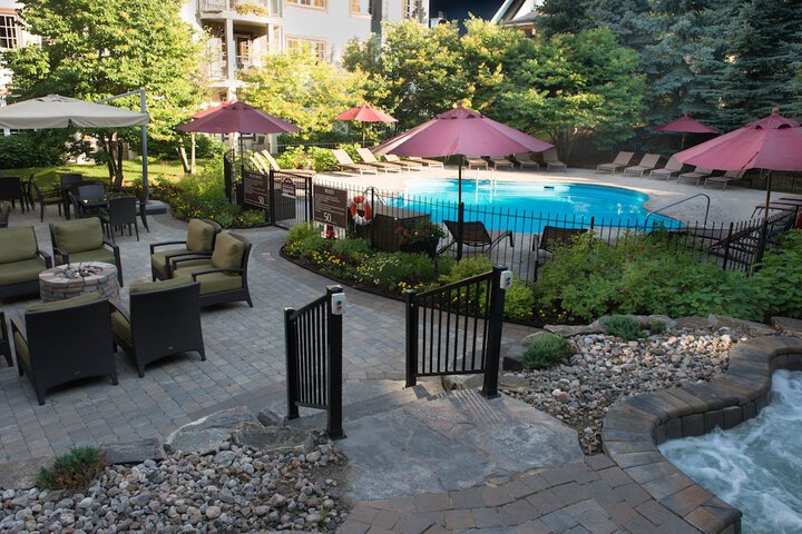 Terrace/Patio 40 of 45
