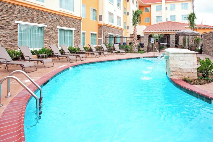 Residence Inn Houston I-10 West / Park Row