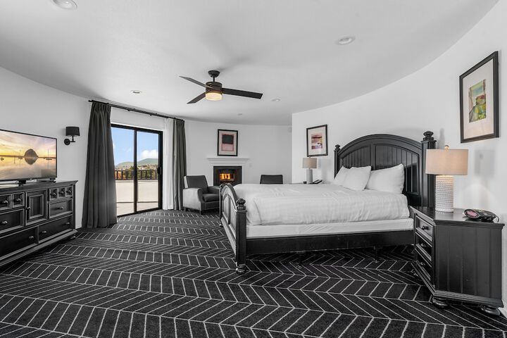 Masterpiece Hotel