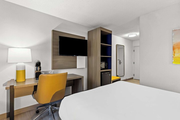 Comfort Inn Painesville - Concord