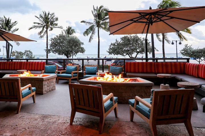 Beach House Fort Lauderdale a Hilton Resort