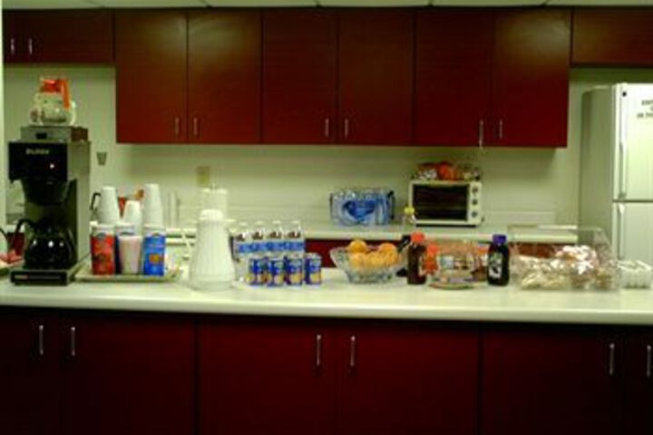 Campton Parkway Inn