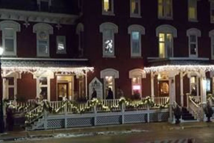 Archer House River Inn