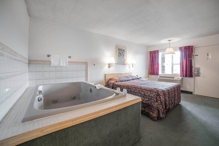 Rodeway Inn Boardman - Hermiston