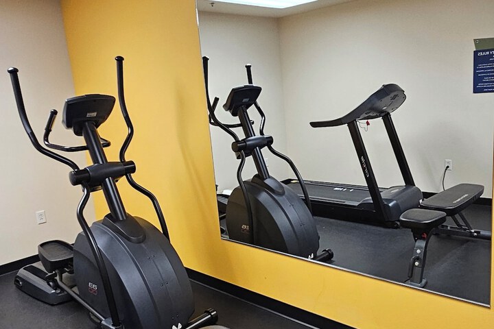 Health and Fitness 43 of 47