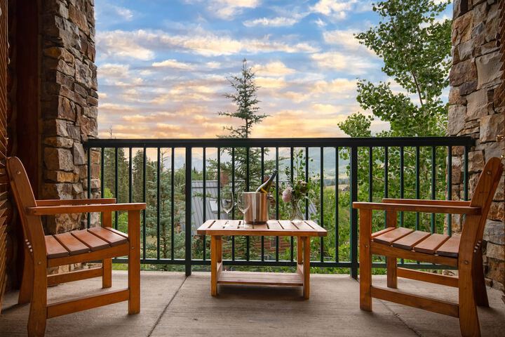 Mountain Lodge Telluride