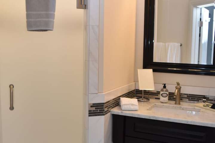 Inn at Evergreen