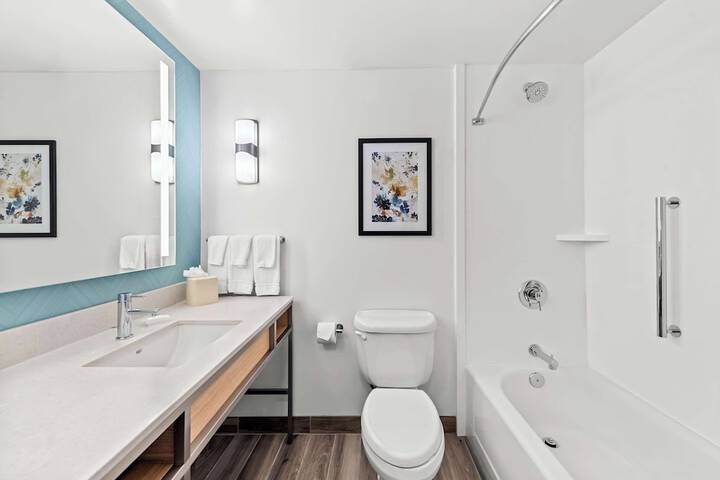 Hilton Garden Inn Seattle North / Everett