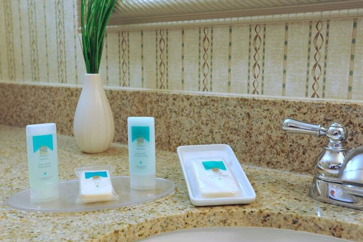 SpringHill Suites by Marriott Atlanta Kennesaw