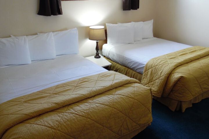 Knights Inn Boardman