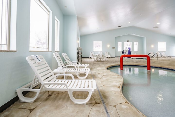 Pool 6 of 46