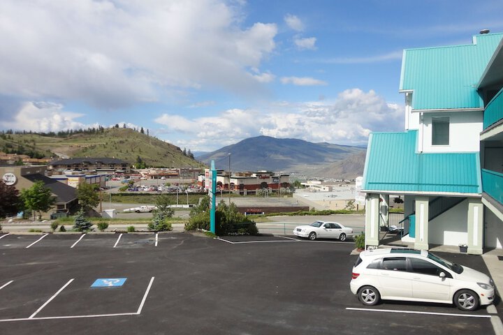 Alpine Motel