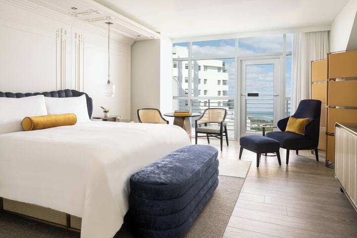 The Ritz-Carlton South Beach