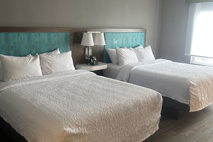 Hampton Inn by Hilton Kingston