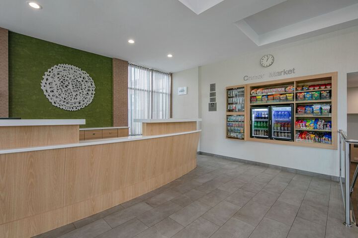 Fairfield Inn by Marriott JFK Airport