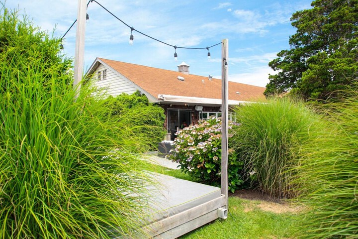 Sole East Resort