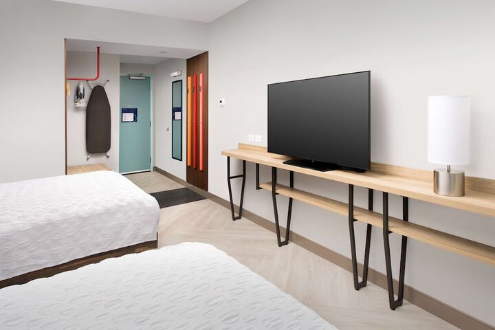 Tru by Hilton Murfreesboro