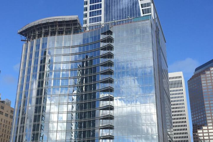 Kimpton Tryon Park Hotel by IHG