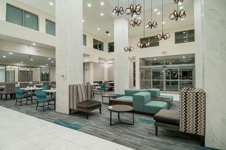 Hotel Interior 16 of 63