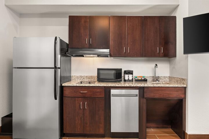 Homewood Suites by Hilton Columbus / Polaris OH