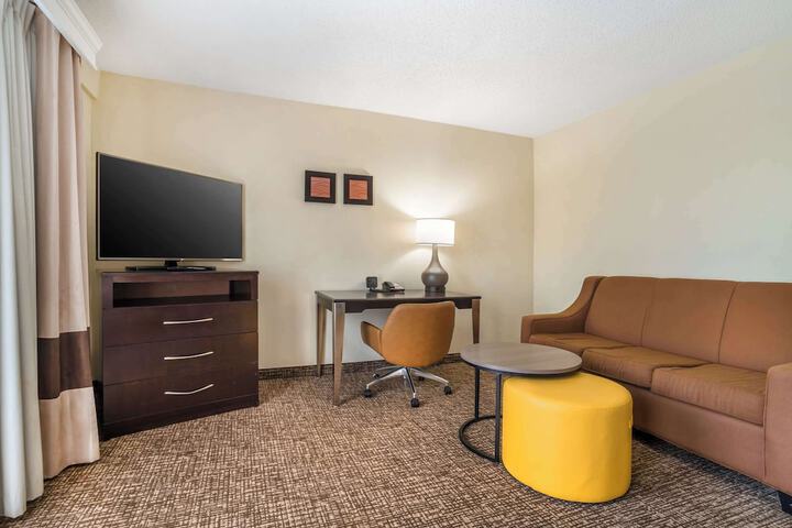 Comfort Inn & Suites Lake Norman