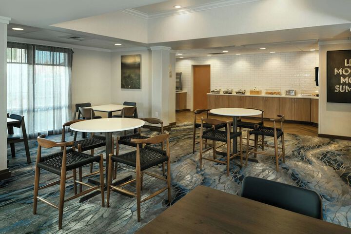 Fairfield Inn and Suites by Marriott Anchorage