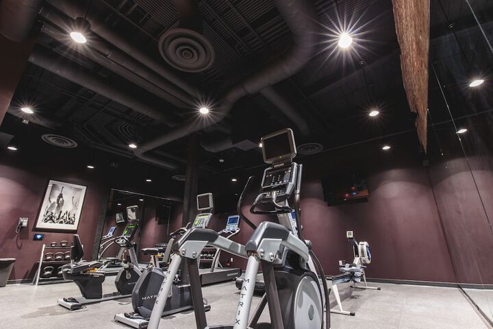 Health and Fitness 32 of 36