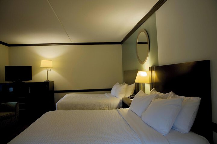 Clarion Inn Strasburg - Lancaster