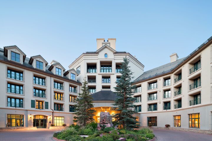 Hotel 8 of 87