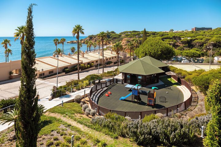Grande Real Santa Eulalia Resort