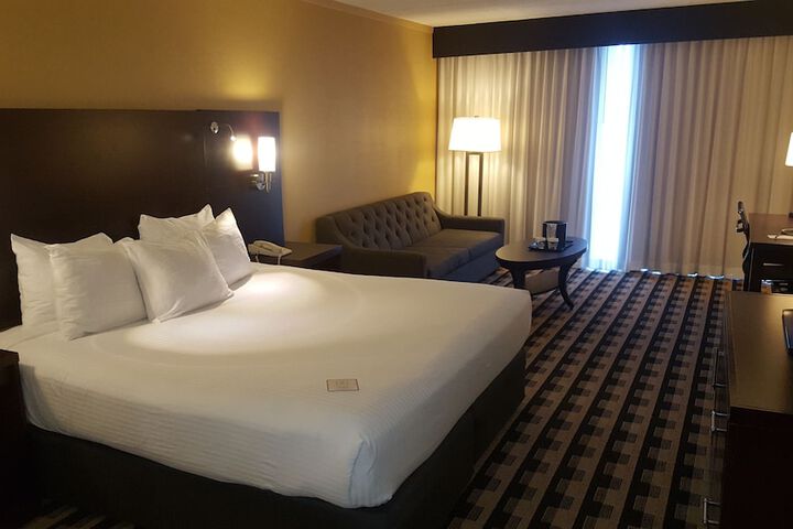 M Hotel Buffalo