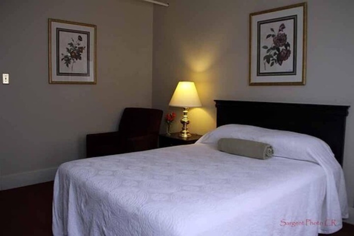 Hotel Coolidge