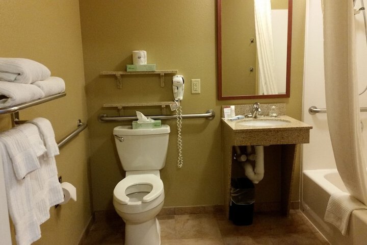 Candlewood Suites Gillette by IHG