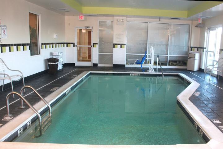 Pool 4 of 38