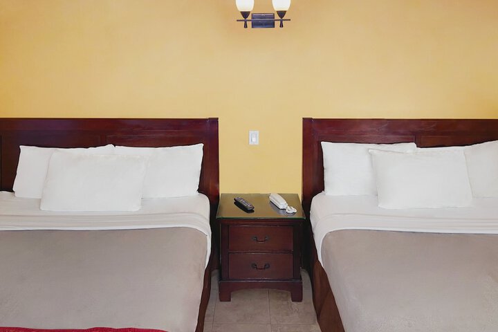 El Patio Inn - Near Universal Studios Hollywood
