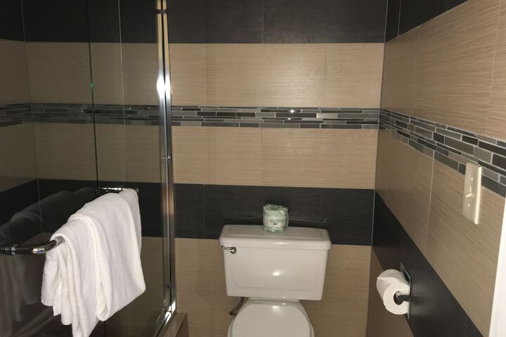 Hotel Pacific Manhattan Beach