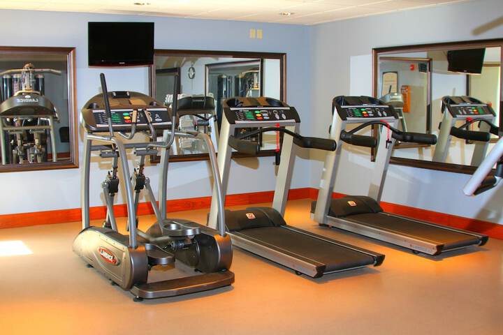 Staybridge Suites Liverpool Syracuse by IHG