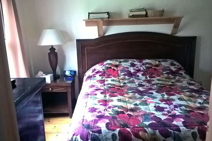 The Baseball Hotel