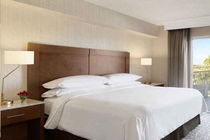 Embassy Suites by Hilton Santa Ana Orange County Airport