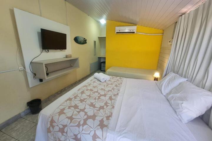 Casa Swell Hostel