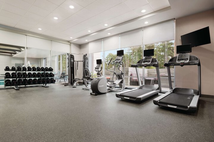 Home2 Suites by Hilton Columbia Harbison
