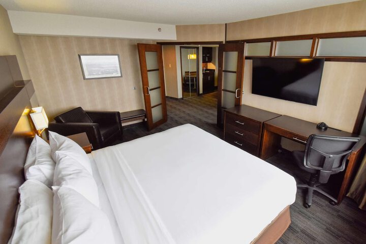Radisson Hotel Winnipeg Downtown