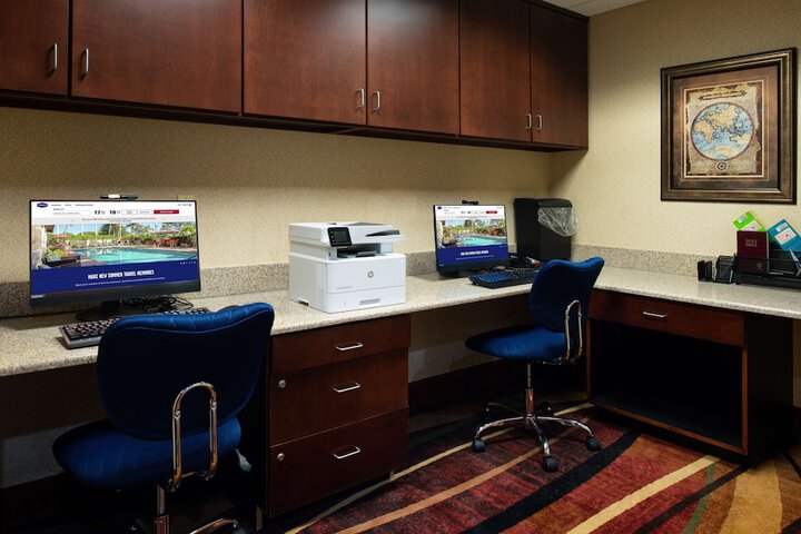 Hampton Inn Wytheville