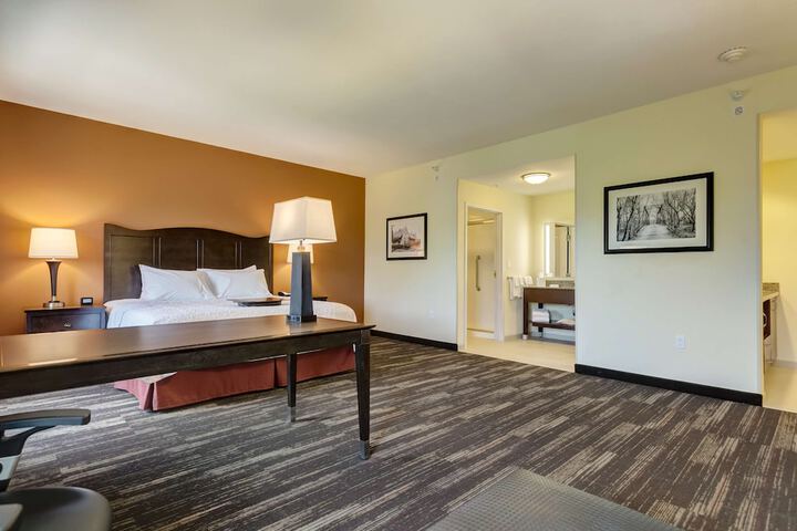 Hampton Inn Poplar Bluff