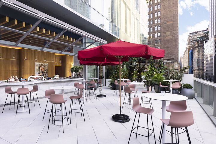 Terrace/Patio 112 of 116