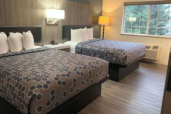 Baymont by Wyndham Kent / Seattle