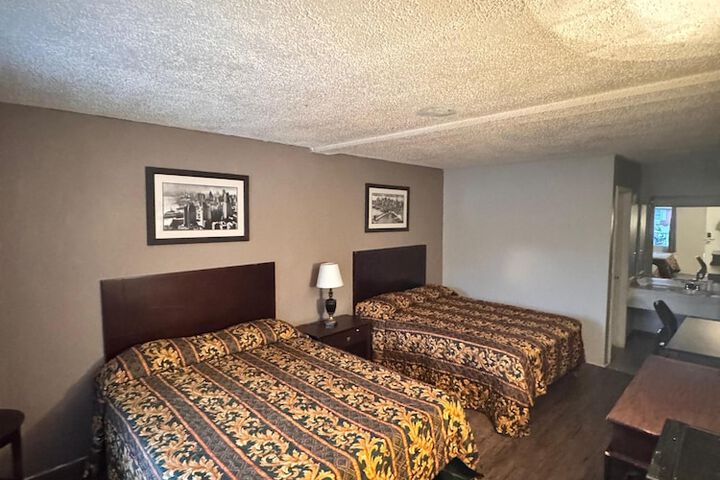 Executive Inn Coopersburg